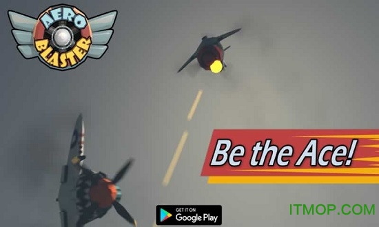 空战大作战(AeroBlaster)的图册