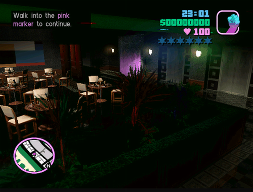 罪恶都市手游正版的图册