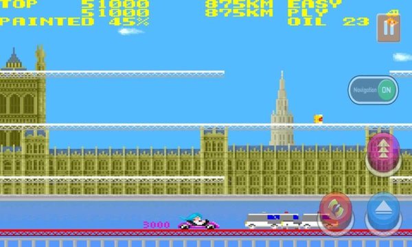 城市之间完整版的图册