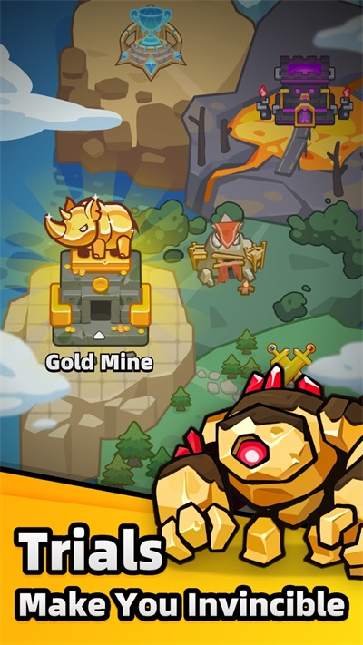 迷你英雄幸存者手机版的图册