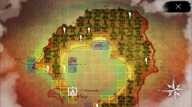 死在百慕大中文破解版的图册