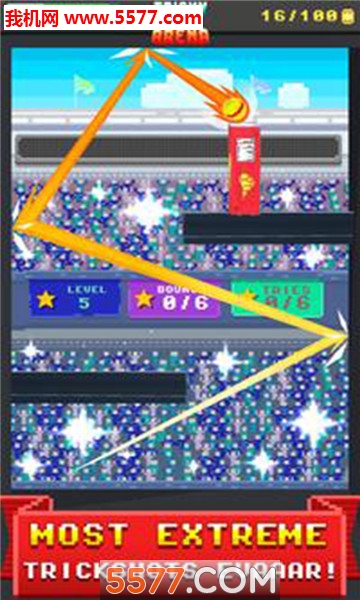 棘手的乒乓球安卓版的图册