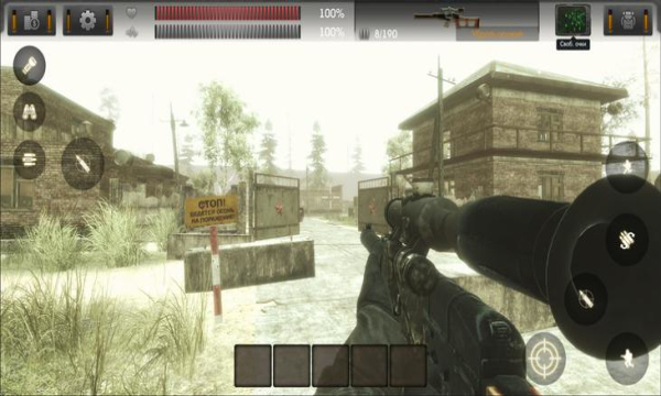 TheSun:KeyofHeaven(Demo)(末日天堂之钥安卓版)的图册