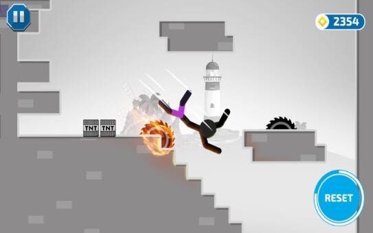 火柴碰撞车卸载的图册