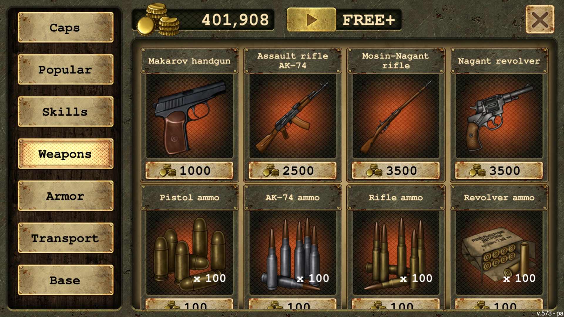 生存之日汉化版的图册