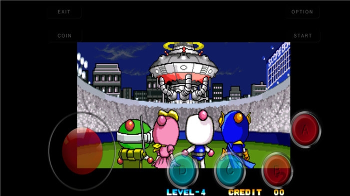 neo炸弹人金手指解锁版的图册