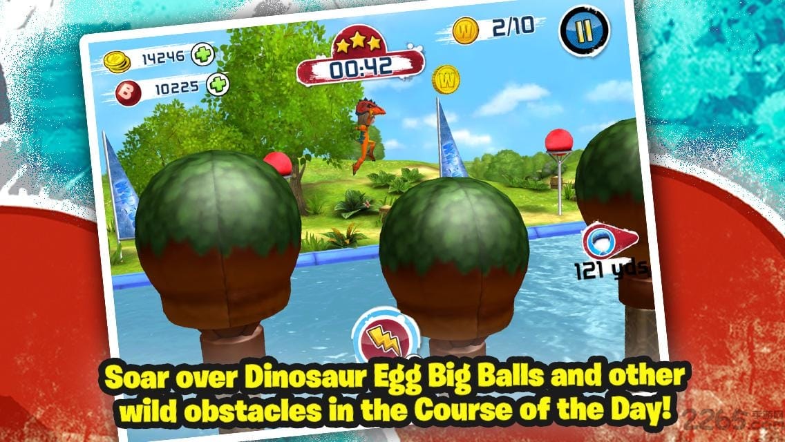 勇敢向前冲手机版的图册