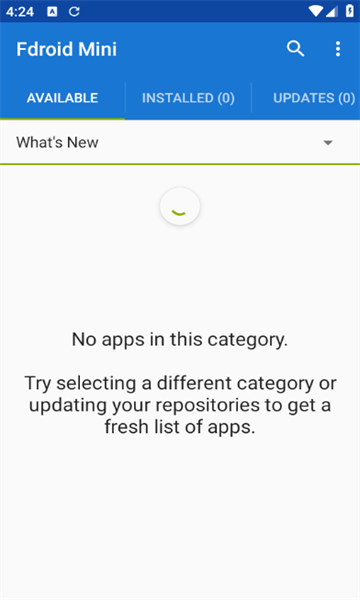 fdroidmini免费版的图册