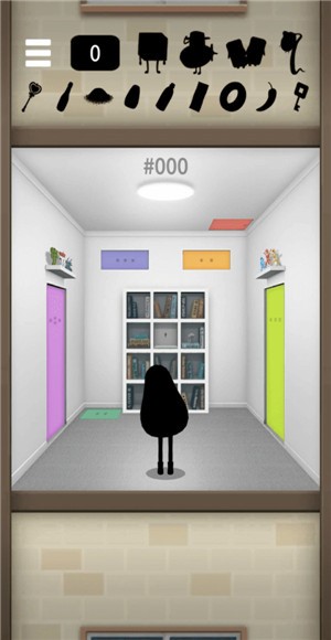 记忆小屋安卓版的图册