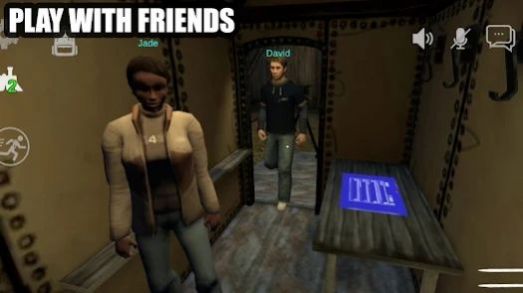 恐怖蜘蛛怪物最新版的图册