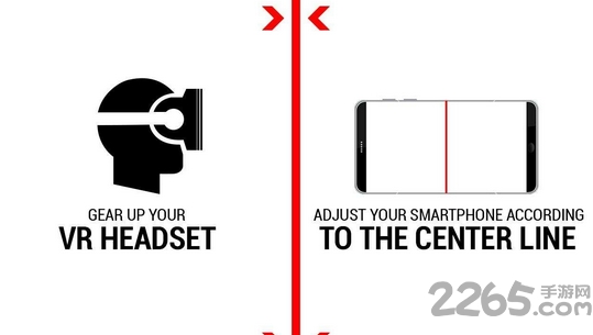 僵尸大战vr手机游戏的图册