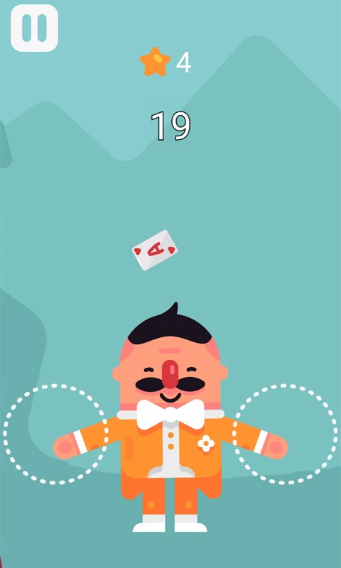 迷你杂技团世界官方版的图册