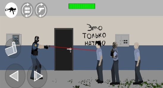 刺激英雄使命战场游戏的图册