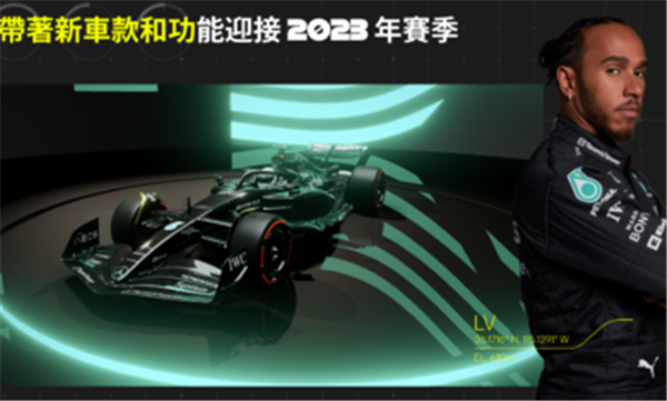 F1掌上赛车手机版的图册