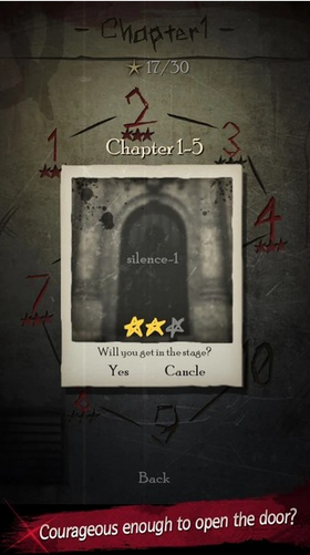 黑之大厦的图册