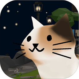 猫猫与鲨鱼破解版最新