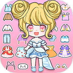 偶像小屋模拟器游戏