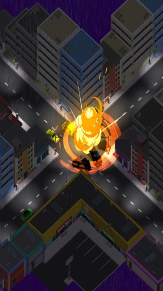 我是公路杀手的图册