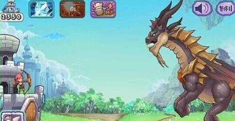 天天逗巨人的图册