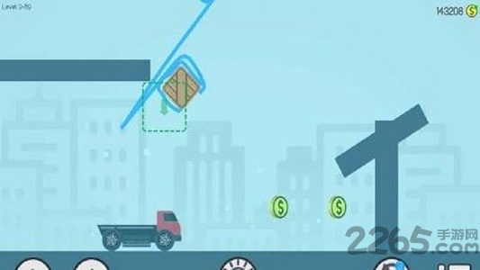 画出轨道手机游戏的图册