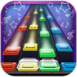 疯狂摇滚破解版