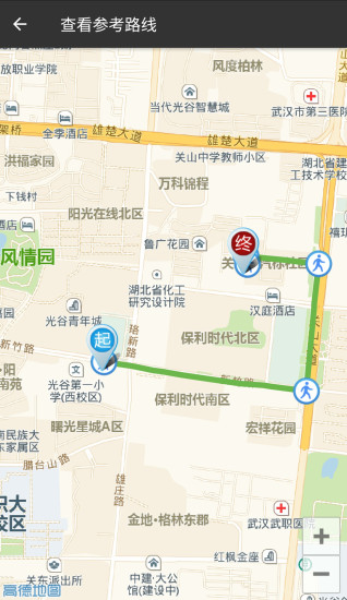 手机共享厕所软件的图册