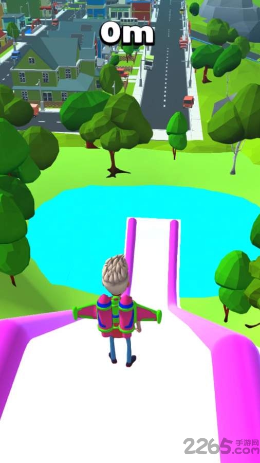 火箭滑梯游戏的图册