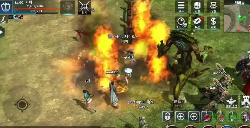 暗之君主手游官网的图册