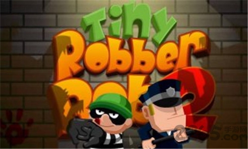 小小神偷波比2手机版的图册
