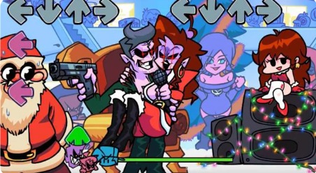 周五夜放克腐化版下载的图册