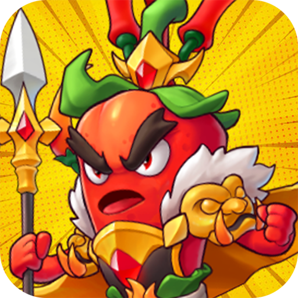 海科斯乱斗安卓版