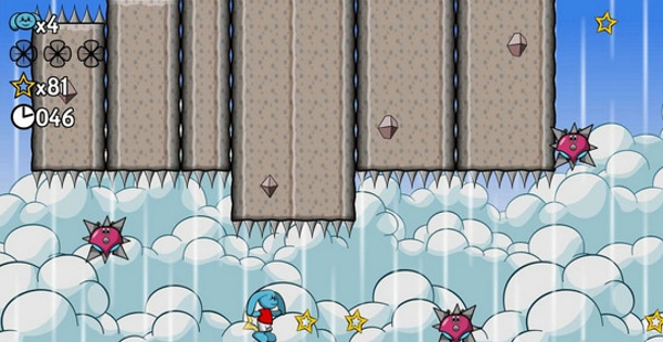 泡利的冒险岛单机游戏的图册