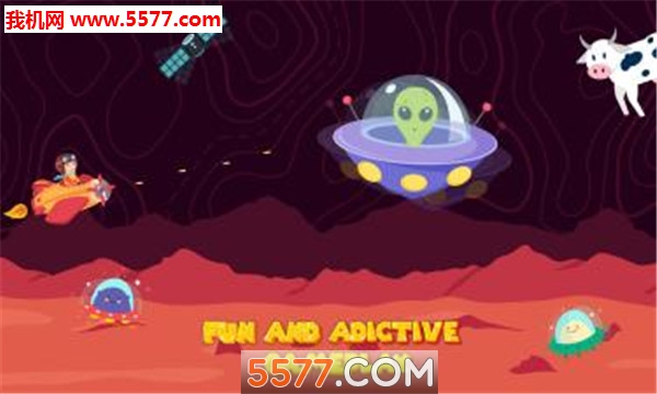 AeroAttack安卓版(航空攻击)的图册