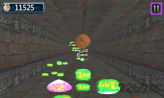 魔域灵珠手机版的图册