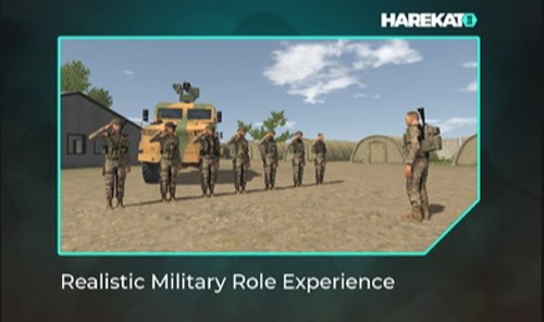 操控2：在线的图册