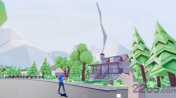 小镇模拟器手机版的图册