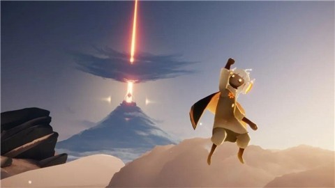 光遇绊爱联动的图册