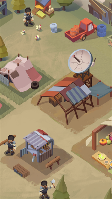 僵尸围境的图册