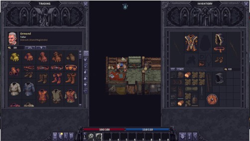 破坏领主手游的图册