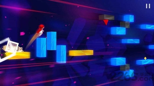 奔跑克里斯游戏的图册