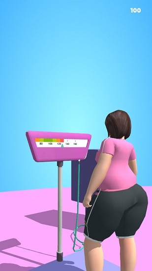 胖子减肥吧的图册