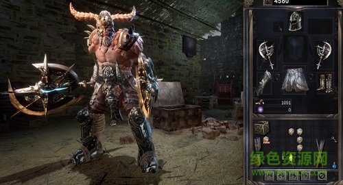 精灵盛典黑暗血缘最新版本的图册