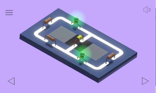 电路模拟器的图册