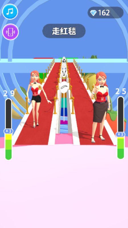 姐姐我最美小游戏的图册