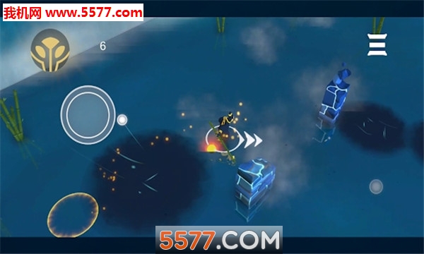 Eventide安卓版的图册