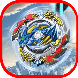 旋转世界之刃游戏(bladebattle)