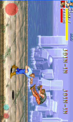 恐龙快打无限币摇杆版的图册