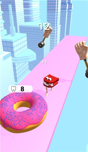 拯救你的牙齿的图册