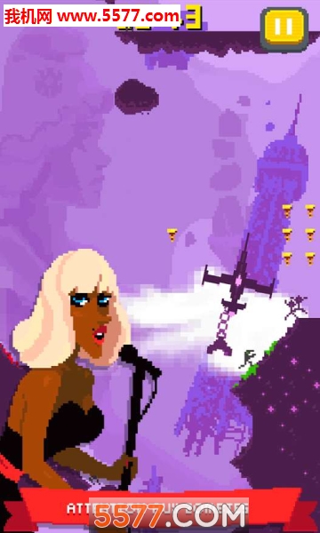 方舟救援StarFloyd安卓版的图册