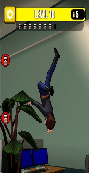 菲利特工记的图册